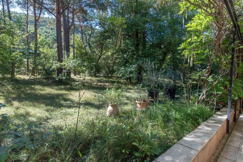 Mas - 162 m² - 10 pièces