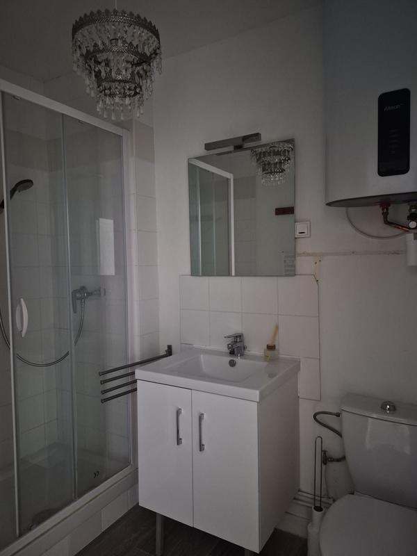 Appartement - 29 m² - 1 pièce