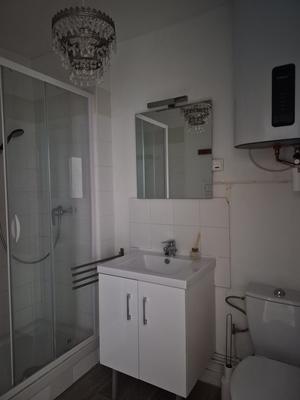 Appartement - 29 m² - 1 pièce