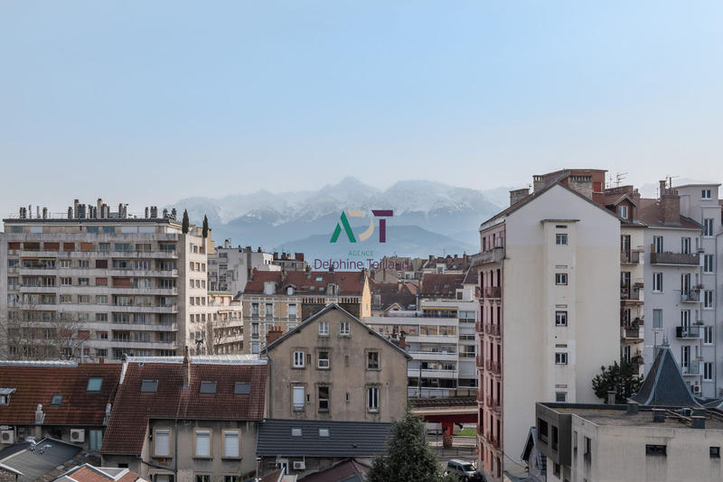 Appartement - 68 m² - 3 pièces