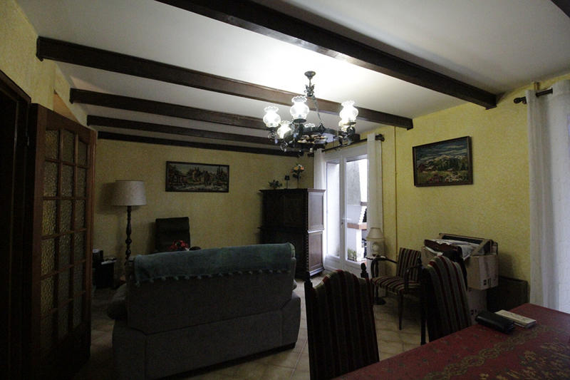 Villa - 108 m² - 5 pièces