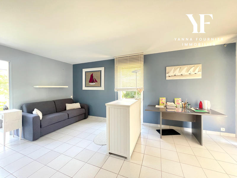 Maison - 199 m² - 7 pièces