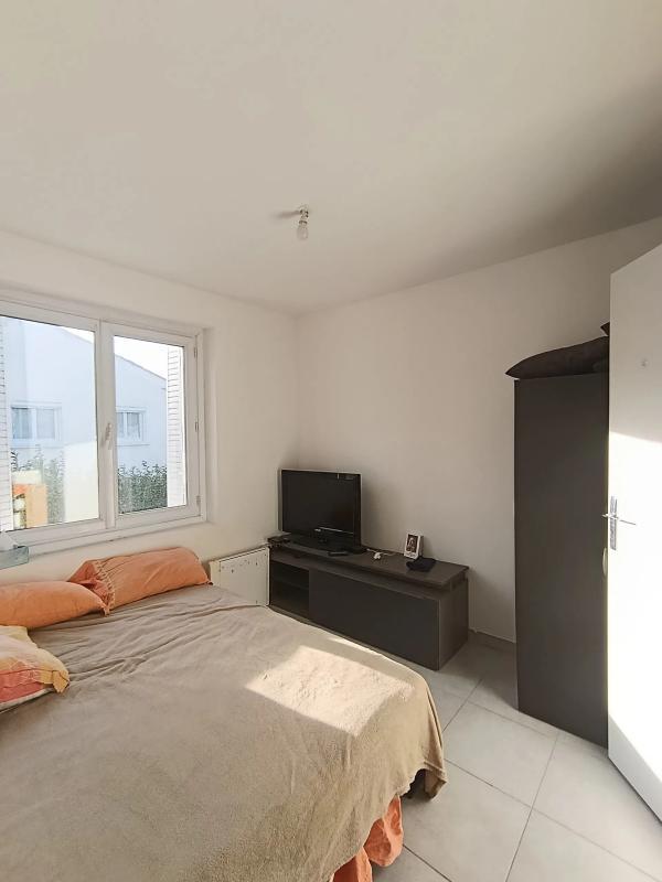 Appartement - 76 m² - 4 pièces