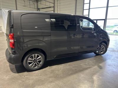 Peugeot Expert Cabine Approfondie Ca Fixe m Bluehdi 180 s&amp;S Eat8