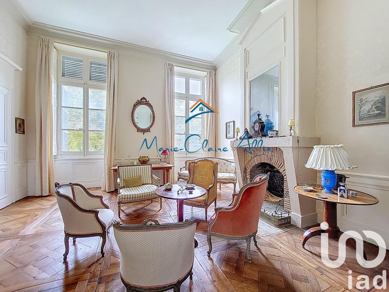 Appartement - 88 m² - 3 pièces