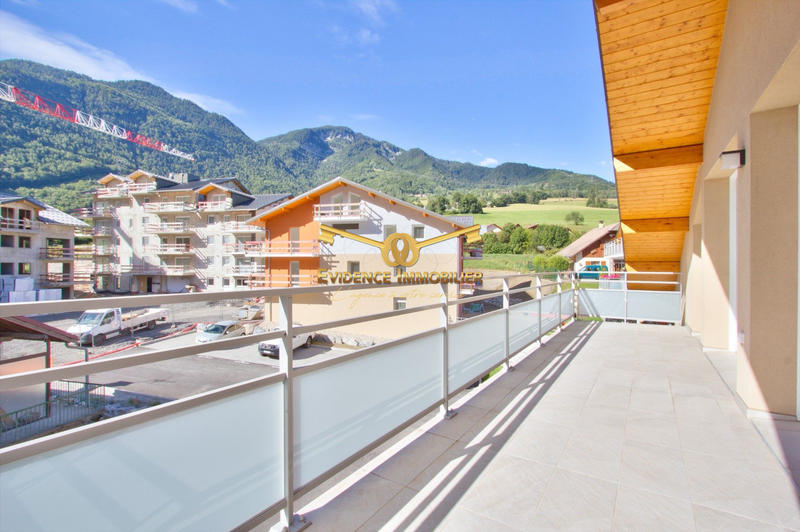 Appartement - 128 m² - 5 pièces