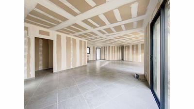 Maison - 125 m² - 4 pièces