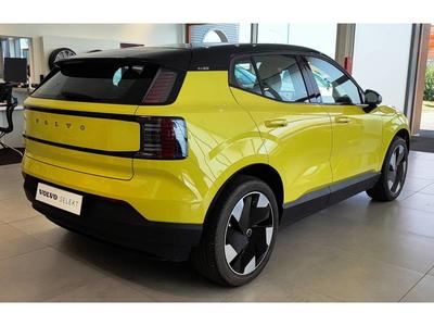 Volvo Ex30 Single Extended Range 272 ch 1edt Plus