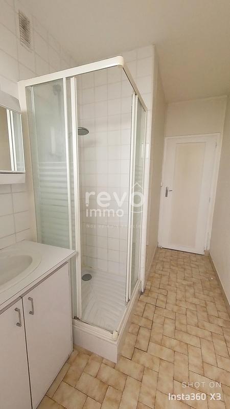 Appartement - 70 m² - 4 pièces