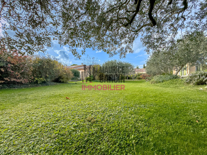 Villa - 135 m² - 6 pièces