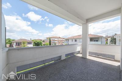 Appartement - 87 m² - 4 pièces
