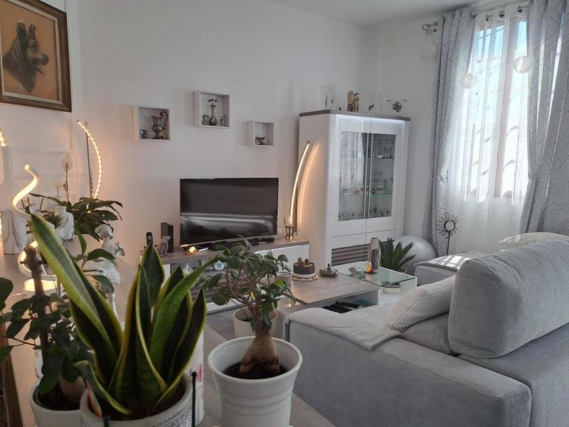 Maison - 127 m² - 4 pièces