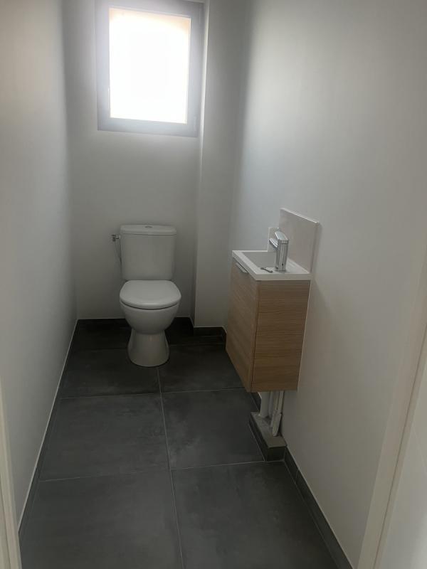 Villa - 122 m² - 5 pièces