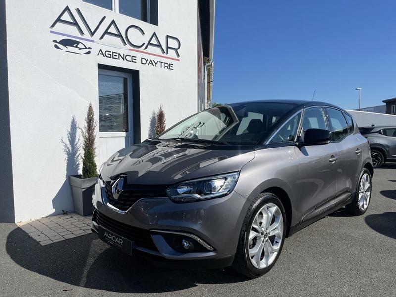 Renault Scénic 1.2 Tce 115ch Energy Zen *Bluetooth/Gps/Clim