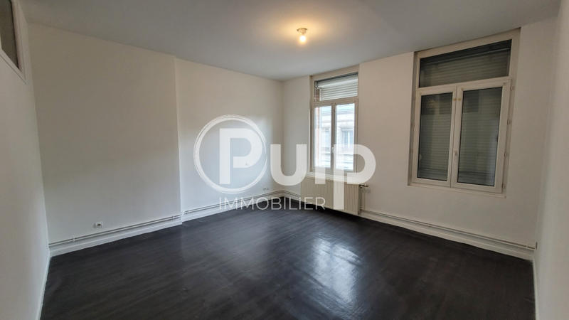 Appartement - 84 m² - 3 pièces