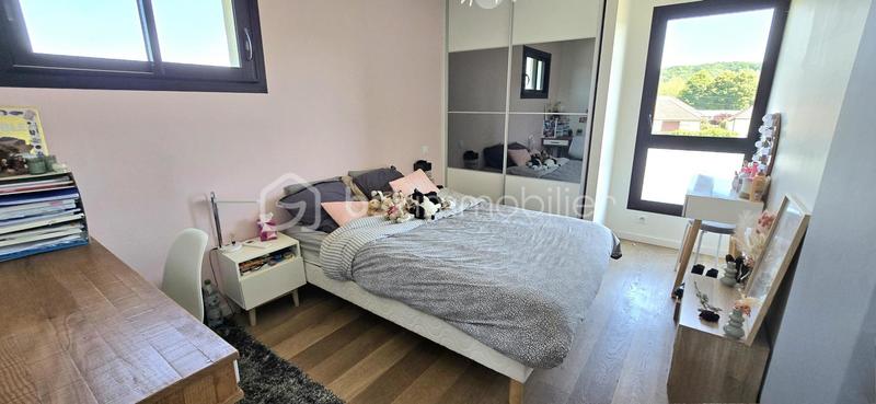 Villa - 165 m² - 7 pièces