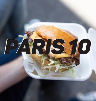 Fonds de commerce - Hôtellerie / Restauration - 90 m²