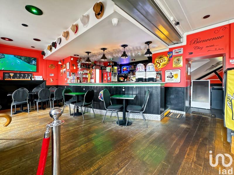 Local commercial - 230 m²