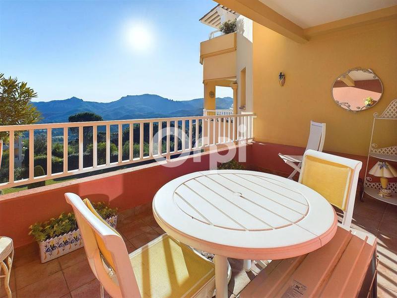 Appartement - 44 m² - 3 pièces