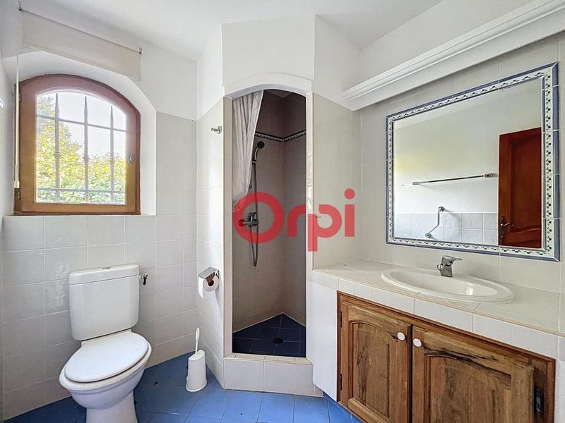 Maison - 134 m² - 5 pièces