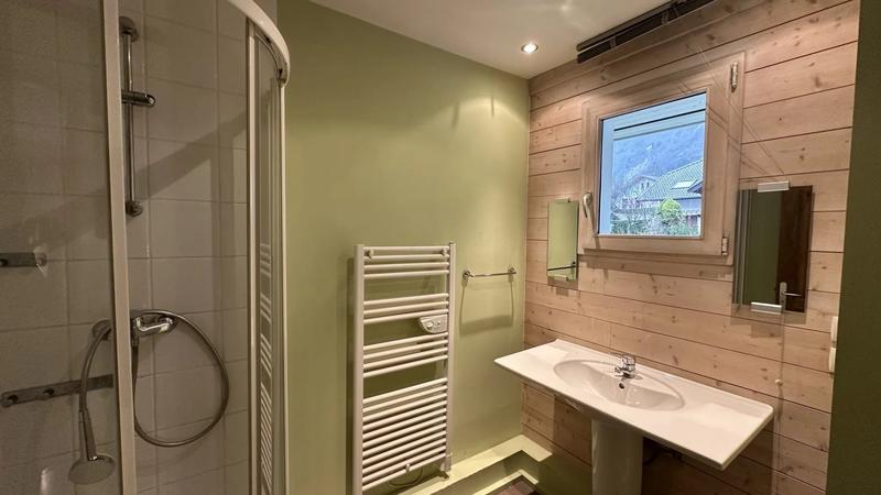 Maison - 137 m² - 6 pièces