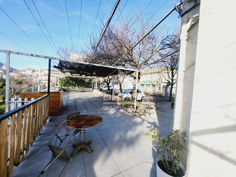 Fonds de commerce - 1 m²