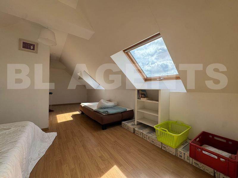 Corps de ferme - 247 m² - 12 pièces