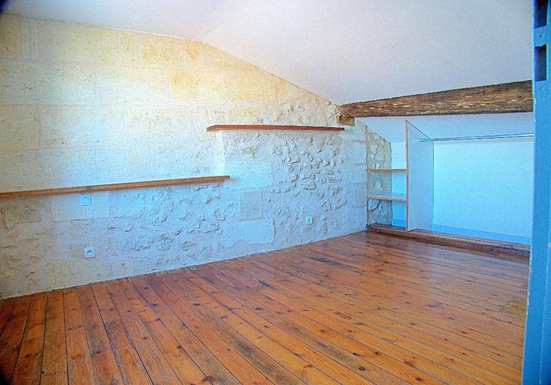 Appartement - 66 m² - 4 pièces