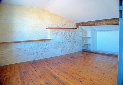 Appartement - 66 m² - 4 pièces