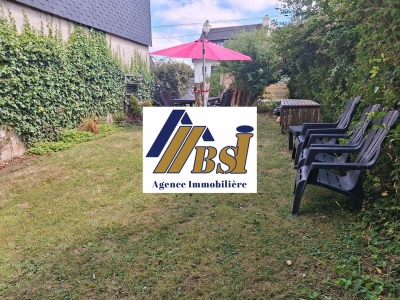 Maison traditionnelle - 149 m² - 7 pièces