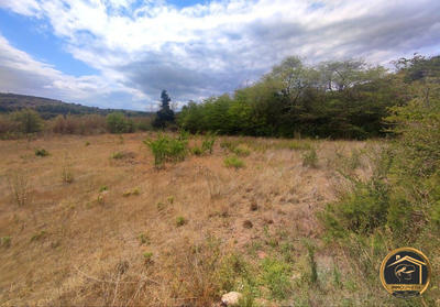 Terrain agricole - 5 260 m²