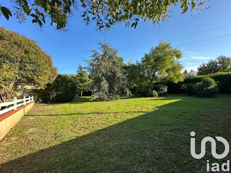 Maison - 182 m² - 5 pièces