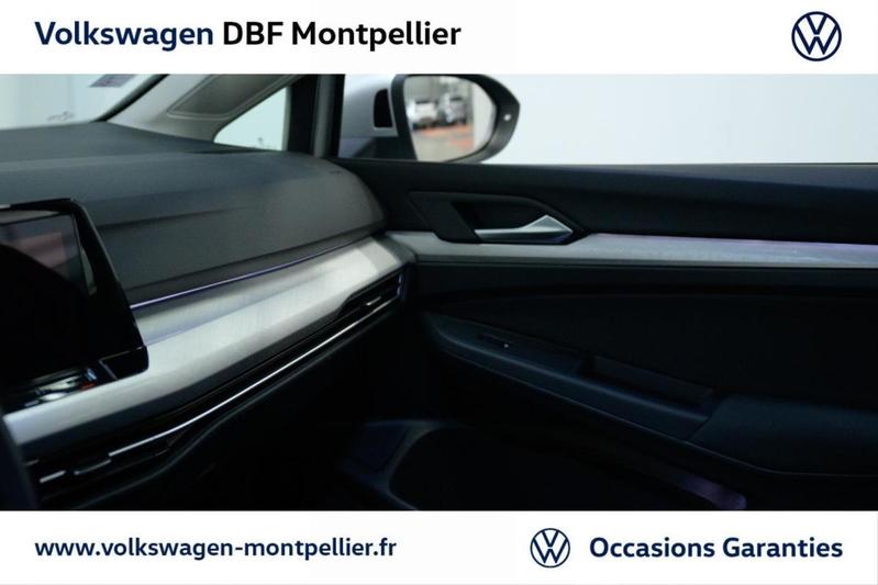 Volkswagen Golf Sw 1.0 eTSI Opf 110 Dsg7 Life