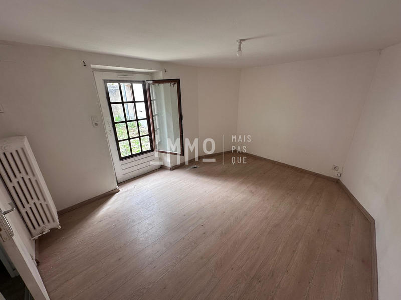 Maison - 145 m² - 6 pièces