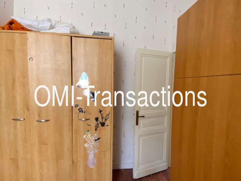 Maison en pierre - 107 m² - 5 pièces