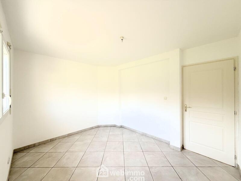 Maison - 84 m² - 4 pièces