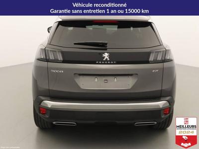 Peugeot 3008 Gt
