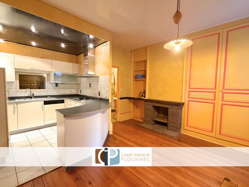 Appartement - 127 m² - 3 pièces