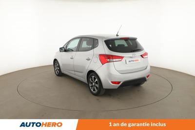 Hyundai ix20 1.6 Blue Drive Intuitive 125 ch