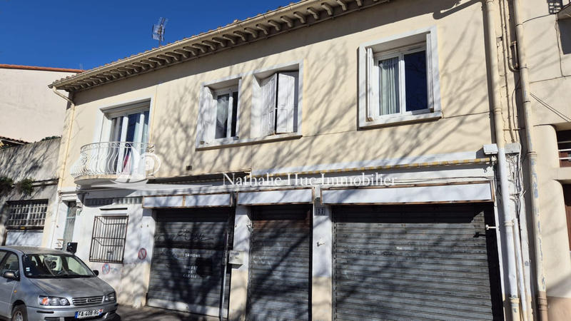 Local commercial - 121 m²
