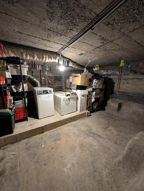 Maison de maîtres - 162 m² - 7 pièces