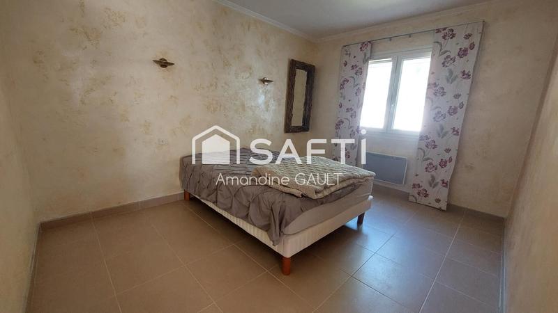 Maison - 175 m² - 5 pièces