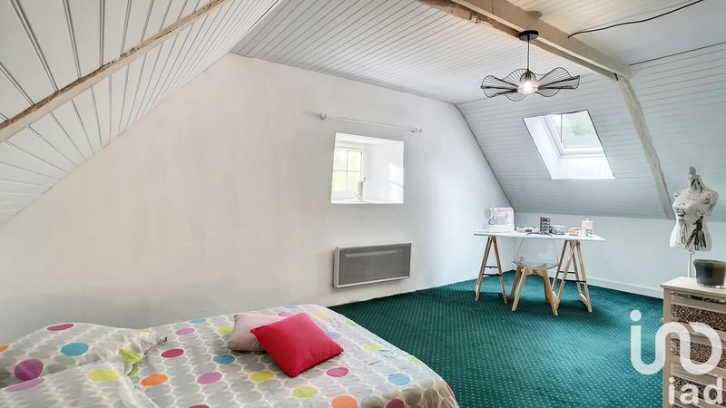 Maison - 151 m² - 5 pièces