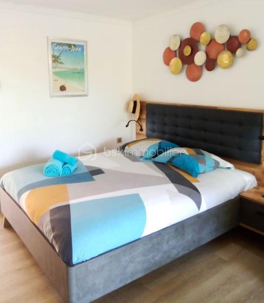 Appartement - 22 m² - 1 pièce