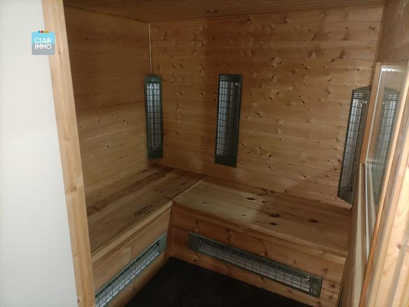 Fonds de commerce - Local commercial - 90 m²