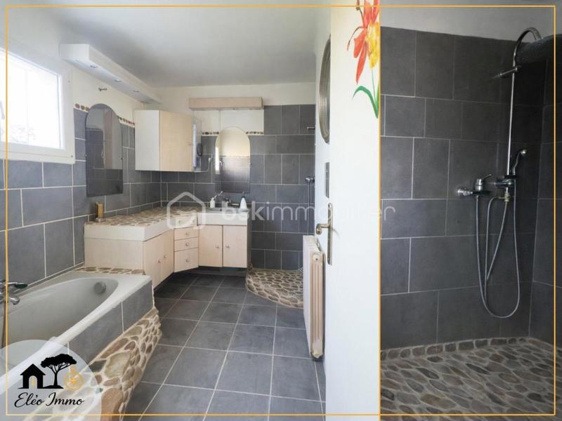 Villa - 217 m² - 7 pièces