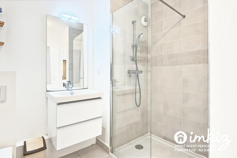 Appartement - 87 m² - 4 pièces