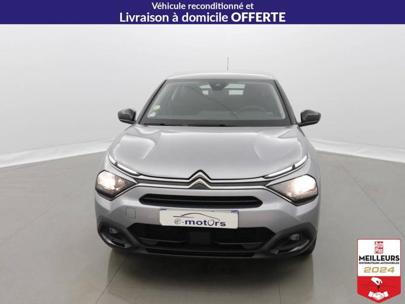 Citroën C4 BlueHDi 110 Live Pack Business +2Pl