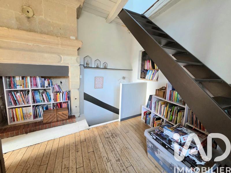 Maison - 294 m² - 10 pièces