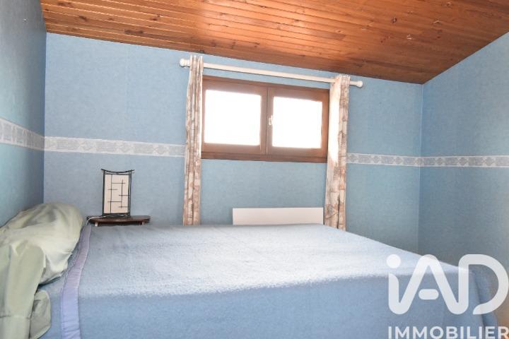 Maison - 132 m² - 6 pièces